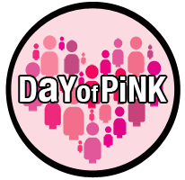 day of pink