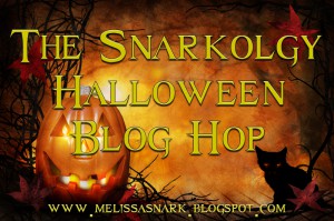 Snarlolgy Halloween Blog Hop Yellow 2
