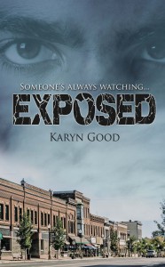 Exposed by Karyn Good