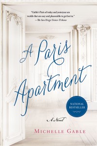 a paris apartment