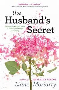 the husband's secret