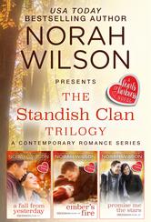 The+Standish+Clan+Trilogy