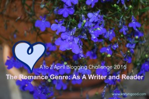 2016 Blogging Theme