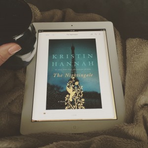 The Nightingale by Kristin Hannah