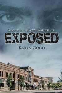 Exposed, Book 2 Aspen Lake Series