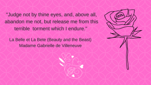 Beauty and the Beast