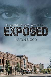 karyn good's exposed