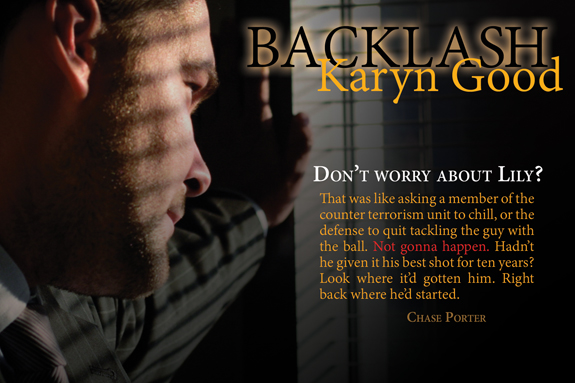 karyn good's backlash